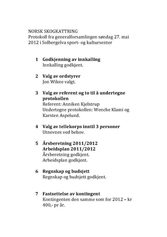 Norsk skogkattring. Referat gf 27.05.12_Page_1